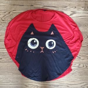 Cute Cat shirt